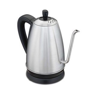 New Hamilton Beach Gooseneck Pour Over (Electric) _ New